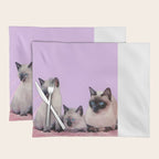Distracted Placemat Gallery Image 1