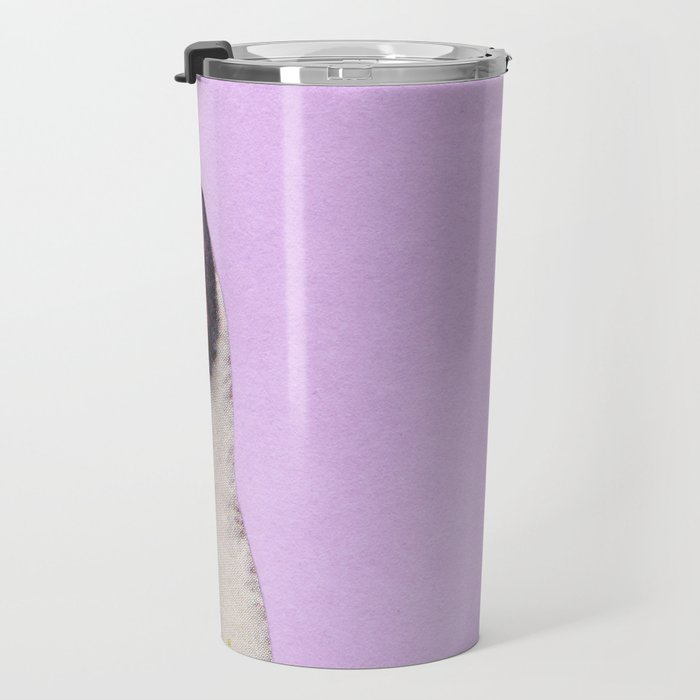 Distracted Travel Mug Gallery Image 3