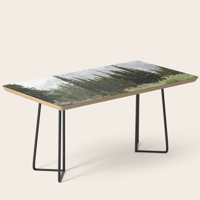 Grand Teton National Park Wildflower Adventure - Wanderlust Mountains Coffee Table Gallery Image 1