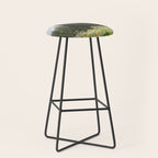 Grand Teton National Park Wildflower Adventure - Wanderlust Mountains Stool Gallery Image 1