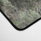 Grand Teton National Park Wildflower Adventure - Wanderlust Mountains Desk Mat Gallery Image 4
