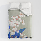 Flower Market New York Comforter Gallery Image 6