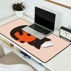 Cat Landscape 156 Desk Mat Gallery Image 2