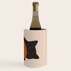 Cat Landscape 156 Wine Chiller Gallery Image 3