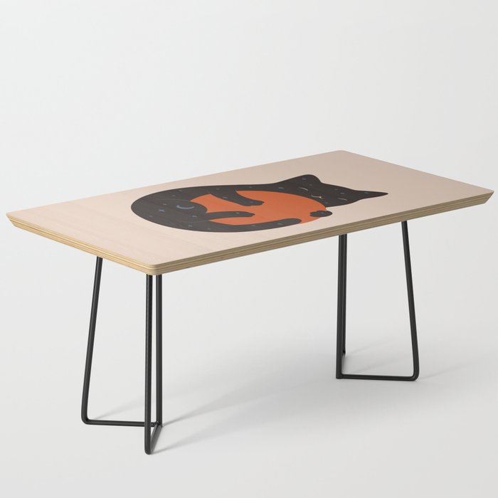 Cat Landscape 156 Coffee Table Gallery Image 1