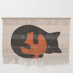 Cat Landscape 156 Wall Hanging Gallery Image 1
