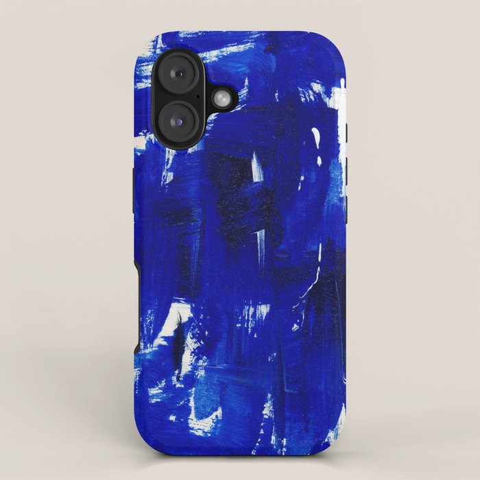 KOBALT iPhone Case Gallery Image 1