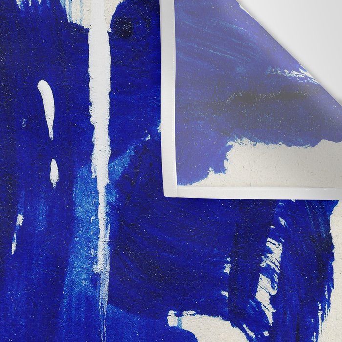 KOBALT Wall Tapestry Gallery Image 3