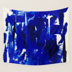 KOBALT Wall Tapestry Gallery Image 4