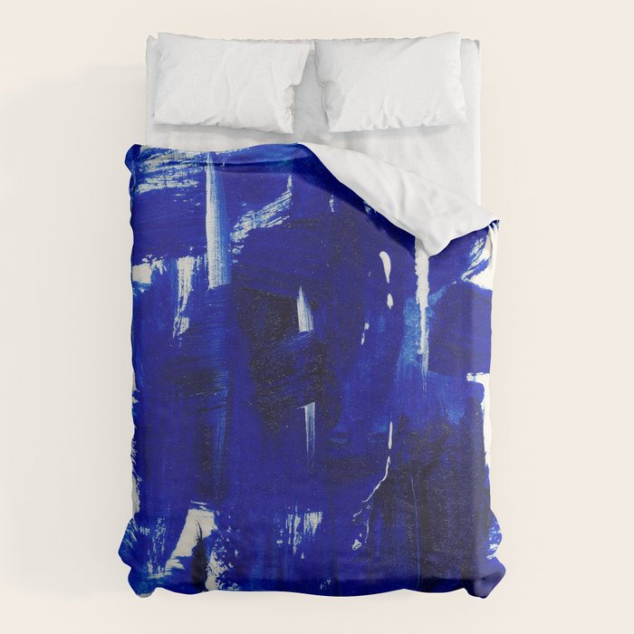 KOBALT Duvet Cover Gallery Image 1