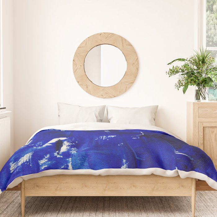 KOBALT Duvet Cover Gallery Image 3