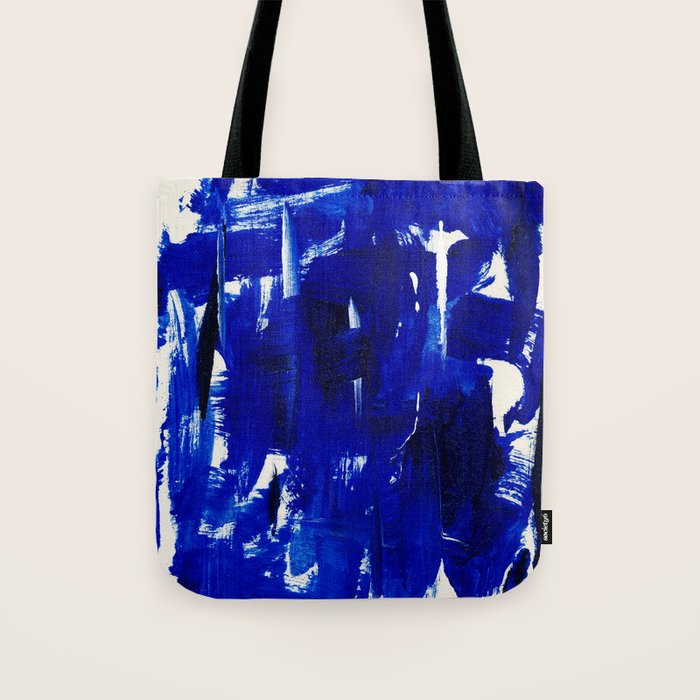 KOBALT Tote Bag Gallery Image 1