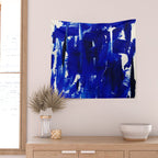 KOBALT Wall Tapestry Gallery Image 2