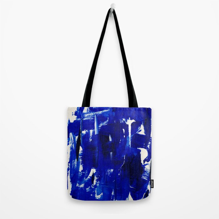 KOBALT Tote Bag Gallery Image 2