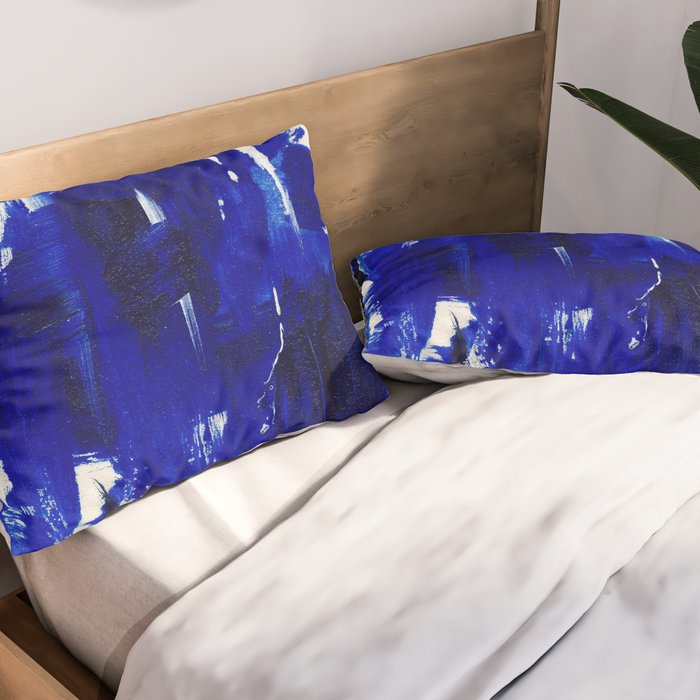 KOBALT Pillow Sham Gallery Image 2