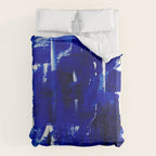KOBALT Duvet Cover Gallery Image 6