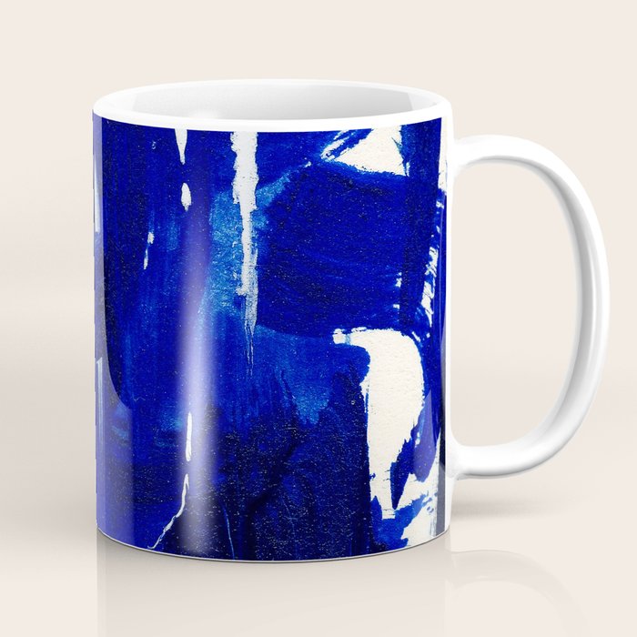 KOBALT Coffee Mug Gallery Image 1