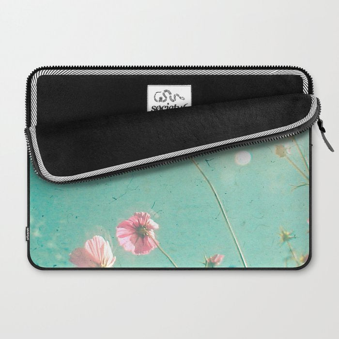Meadow Laptop Sleeve Gallery Image 2