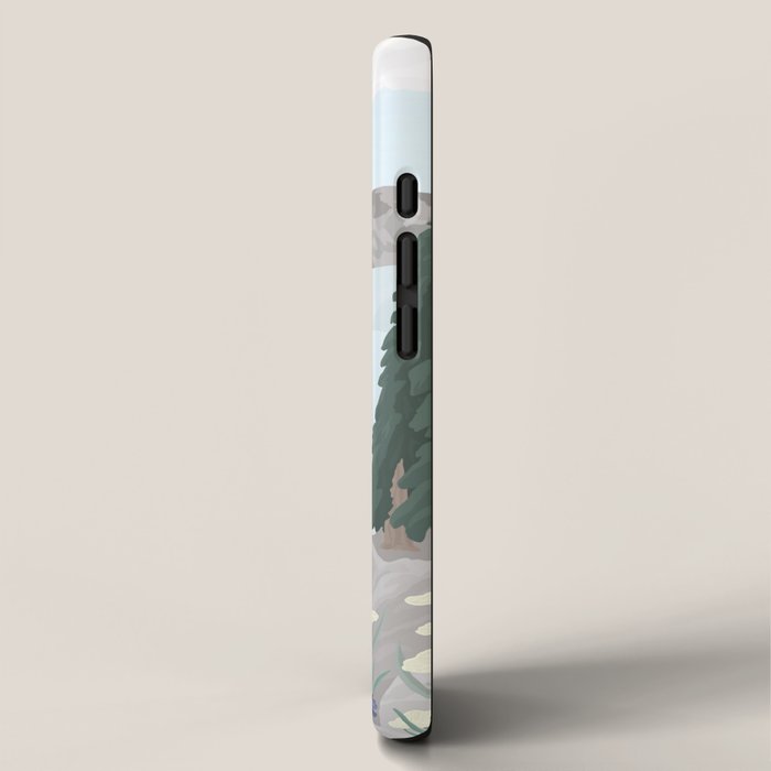 Crater Lake National Park, Oregon iPhone Case Gallery Image 2