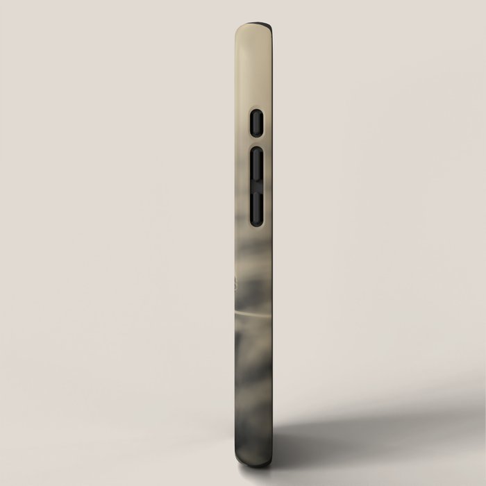 The Congregation iPhone Case Gallery Image 2