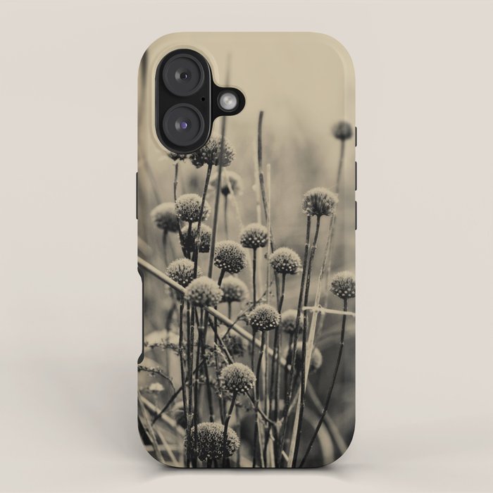 The Congregation iPhone Case Gallery Image 1