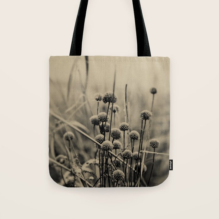 The Congregation Tote Bag Gallery Image 1