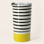 Sunshine x Stripes Travel Mug Gallery Image 3