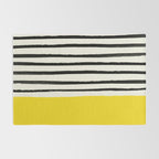 Sunshine x Stripes Rug Gallery Image 2