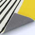 Sunshine x Stripes Rug Gallery Image 4