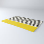Sunshine x Stripes Rug Gallery Image 3