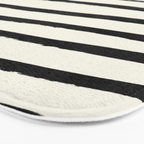 Sunshine x Stripes Bath Mat Gallery Image 3