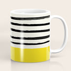 Sunshine x Stripes Coffee Mug Gallery Image 1