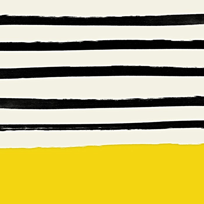Sunshine x Stripes Coffee Mug Gallery Image 2