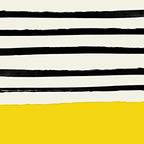 Sunshine x Stripes Coffee Mug Gallery Image 2