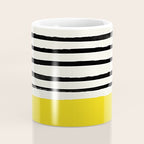 Sunshine x Stripes Coffee Mug Gallery Image 4