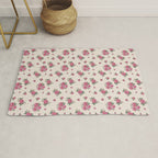 Rose Rug Gallery Image 1