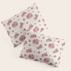 Rose Pillow Sham Gallery Image 3
