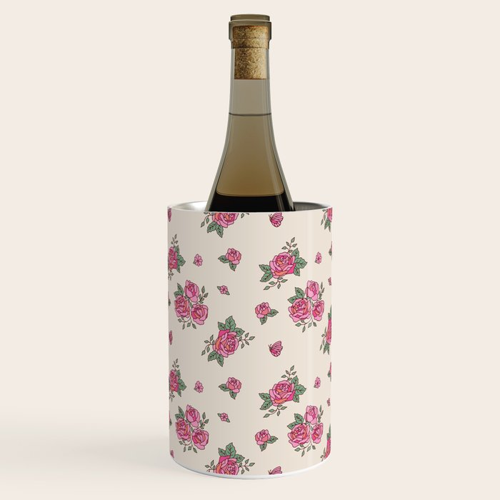 Rose Wine Chiller Gallery Image 3