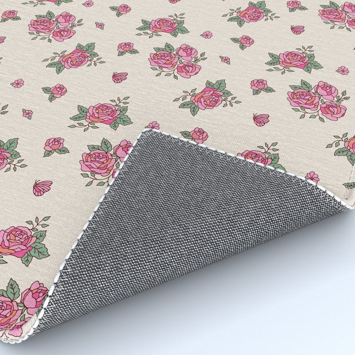Rose Rug Gallery Image 4