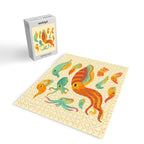 Cuttlefish Jigsaw Puzzle Gallery Image 2