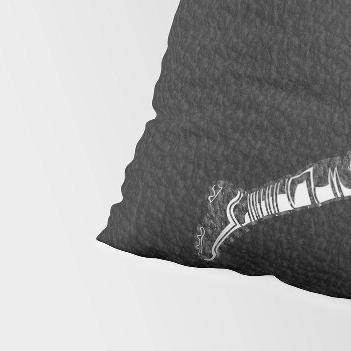 Football Player Pillow Sham Gallery Image 4