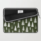 Forest 07 I Laptop Sleeve Gallery Image 2
