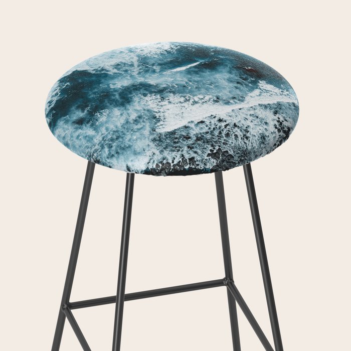Ocean Stool Gallery Image 2