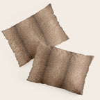 Deer Hide Pillow Sham Gallery Image 3