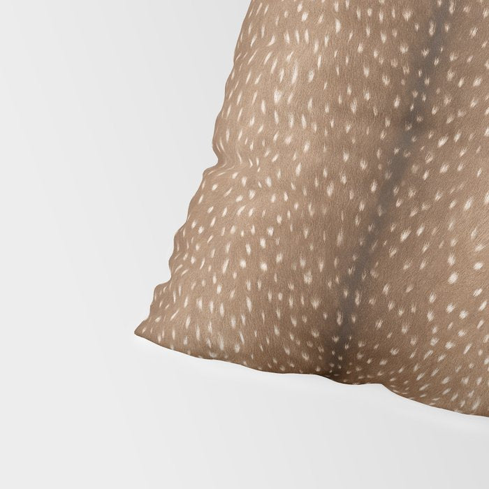 Deer Hide Pillow Sham Gallery Image 4