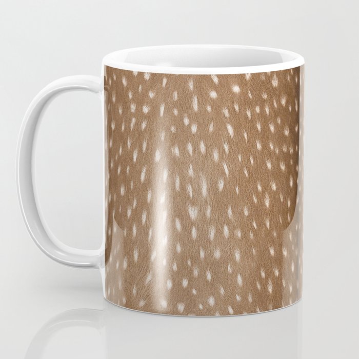 Deer Hide Coffee Mug Gallery Image 3
