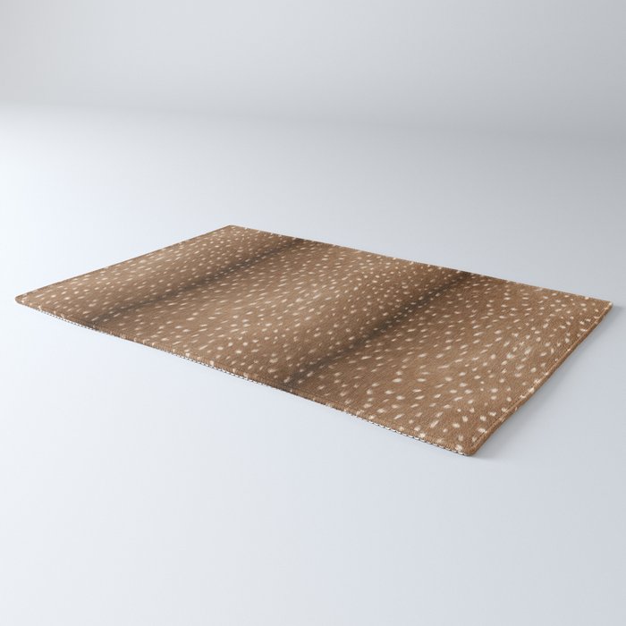 Deer Hide Rug Gallery Image 3