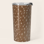 Deer Hide Travel Mug Gallery Image 2