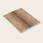 Deer Hide Notebook Gallery Image 3