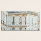 Montmartre Sunrise - Paris Travel Photography Desk Mat Gallery Image 3